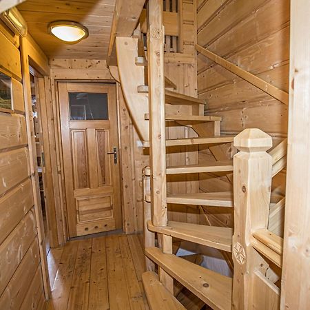 Wooden Tatra House Ξενοδοχείο Ζακοπάνε Εξωτερικό φωτογραφία