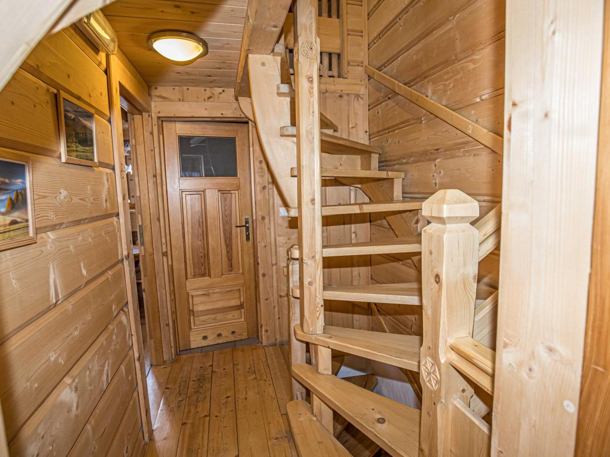 Wooden Tatra House Ξενοδοχείο Ζακοπάνε Εξωτερικό φωτογραφία