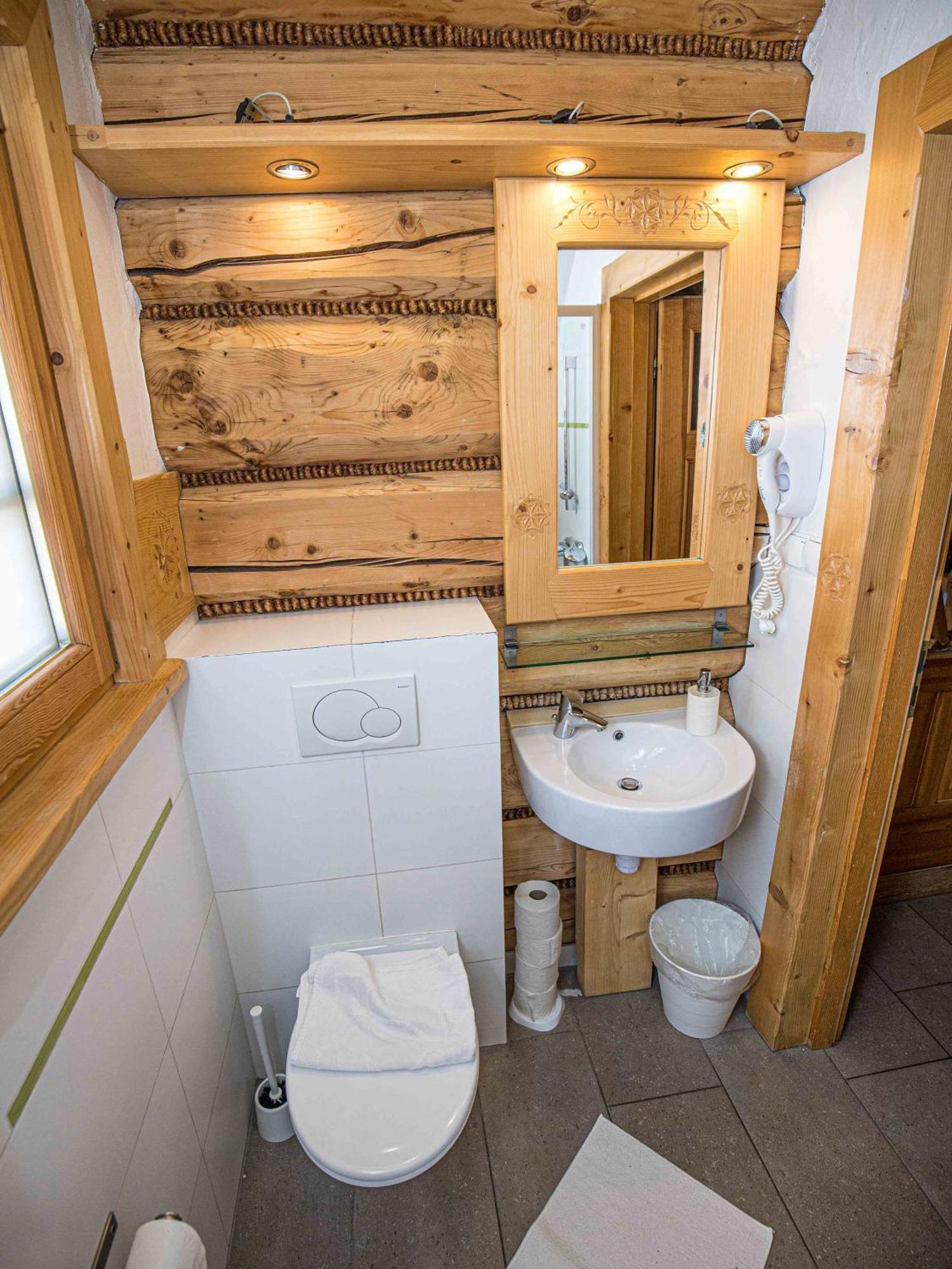Wooden Tatra House Ξενοδοχείο Ζακοπάνε Εξωτερικό φωτογραφία