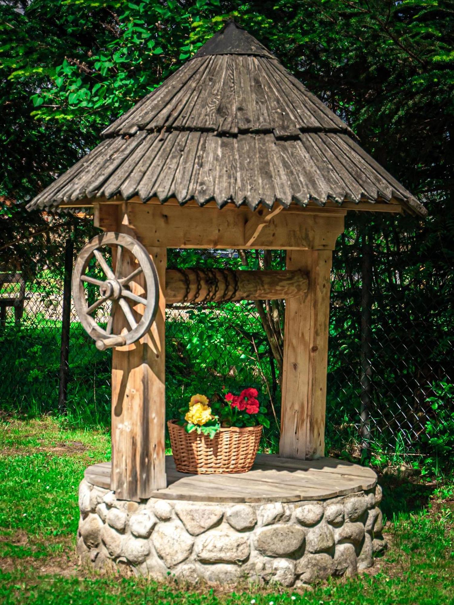 Wooden Tatra House Ξενοδοχείο Ζακοπάνε Εξωτερικό φωτογραφία